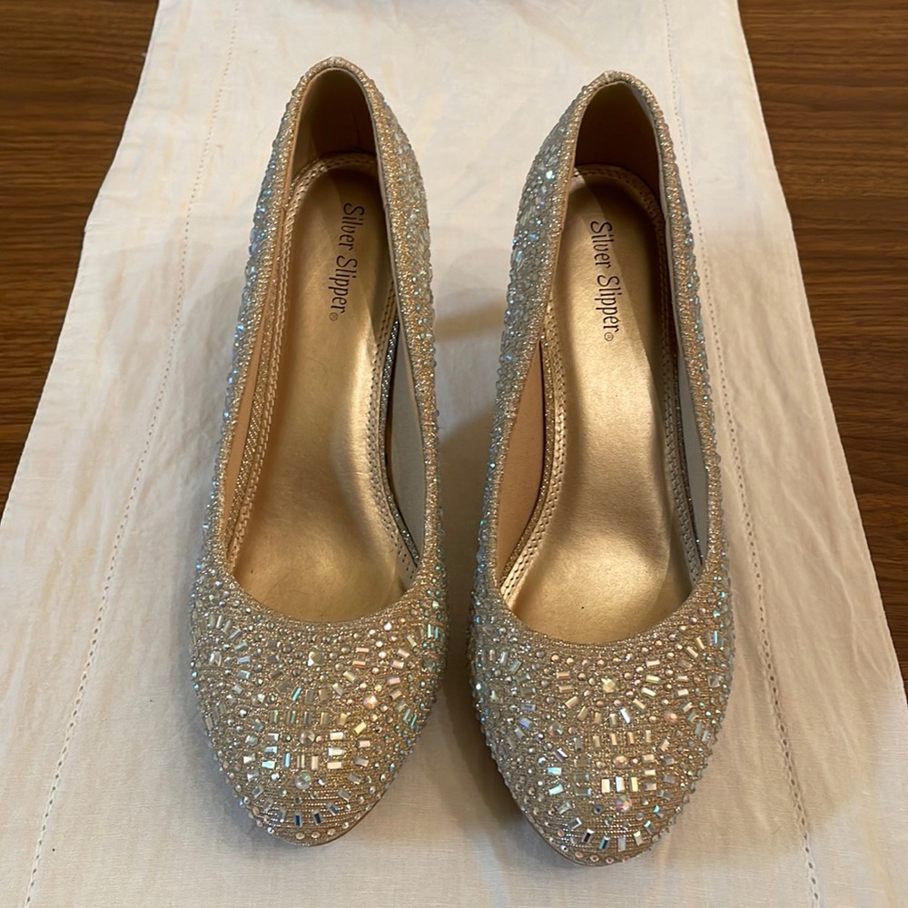 Women’s Stiletto Heels